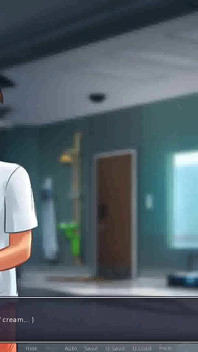 Kisah musim panas: dokter seksi india ep 165