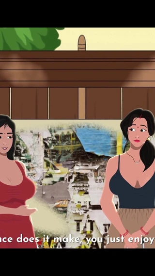 Desi wala desires: Nidhi in the Wild - Part 6 - (the Innocent Bhabhi) Desiwaladesires