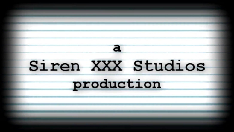 Siren XXX Studios: Joven y un trío