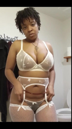 XMissusXeX: Savage x Fenty的蜜月套装