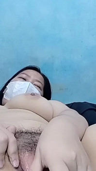 Young Stepmom with Big Pussy Big Ass Seductive Pussy