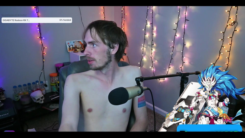 ElementX1018: セクシー・ストリーム