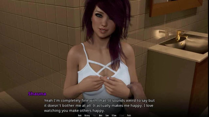 Dirty GamesXxX: WVM: เขานอกใจแฟน - ตอนที่ 6