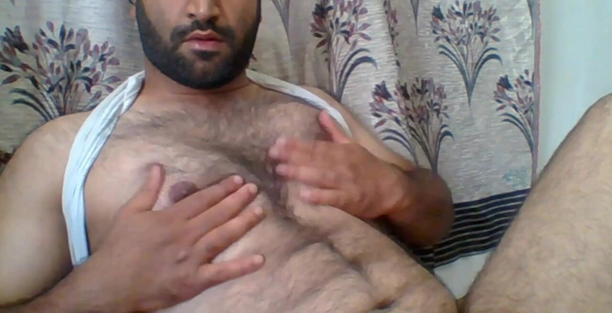 BibearXXX: Bibearxxx con garganta profunda