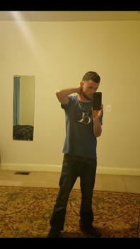 ताज़ा बाल कटवाने आखिरकार 4 महीने बाद!