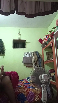 Hermanastro folló hermanastra