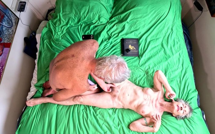 FromThisNight: Zrobiliśmy film testowy na zielonym arkuszu Chromacolor