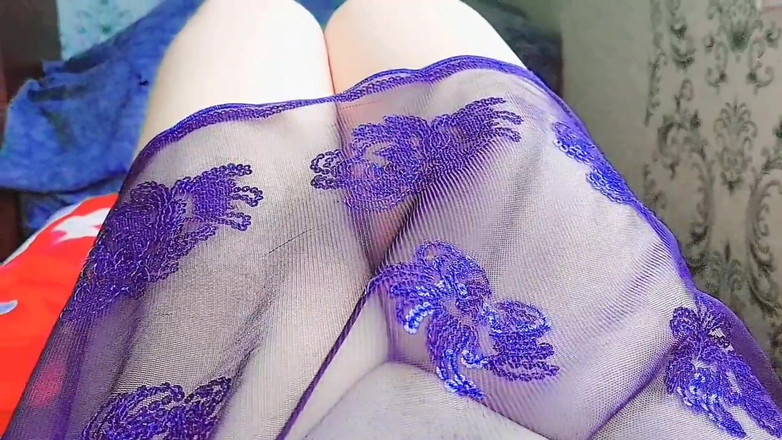 Kitty_Cross: Sissy travestiet sexy jurk grote kont blanke homo-jongen lady boy...
