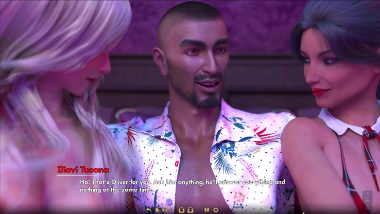 Johannes Gaming: Più scuro 12 ha davvero cambiato lot è dappertutto