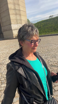 Monumento Sovietico Sesso Con La Nonna Anale
