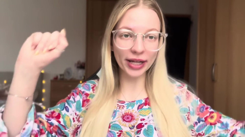Goddess_Bella_Rae: Tâches femdom que vous devez faire en 2024