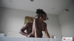 Den förfärliga upplevelsen avsnitt 6