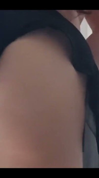 Here to show off my ass