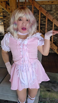I'm a Little Teapot