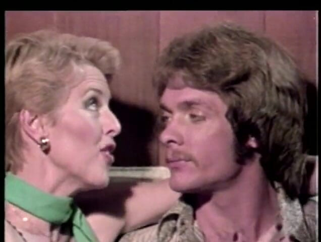 Vintage megastore: Amerikaanse vintage volledige film rapture