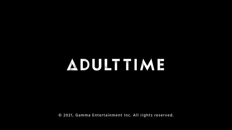 Adult Time: Adult Time - Baddie Destiny Cruz bị mắc kẹt dưới bàn &amp;...