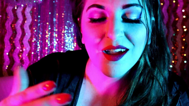 goddessjoules: Co to jest Asmr