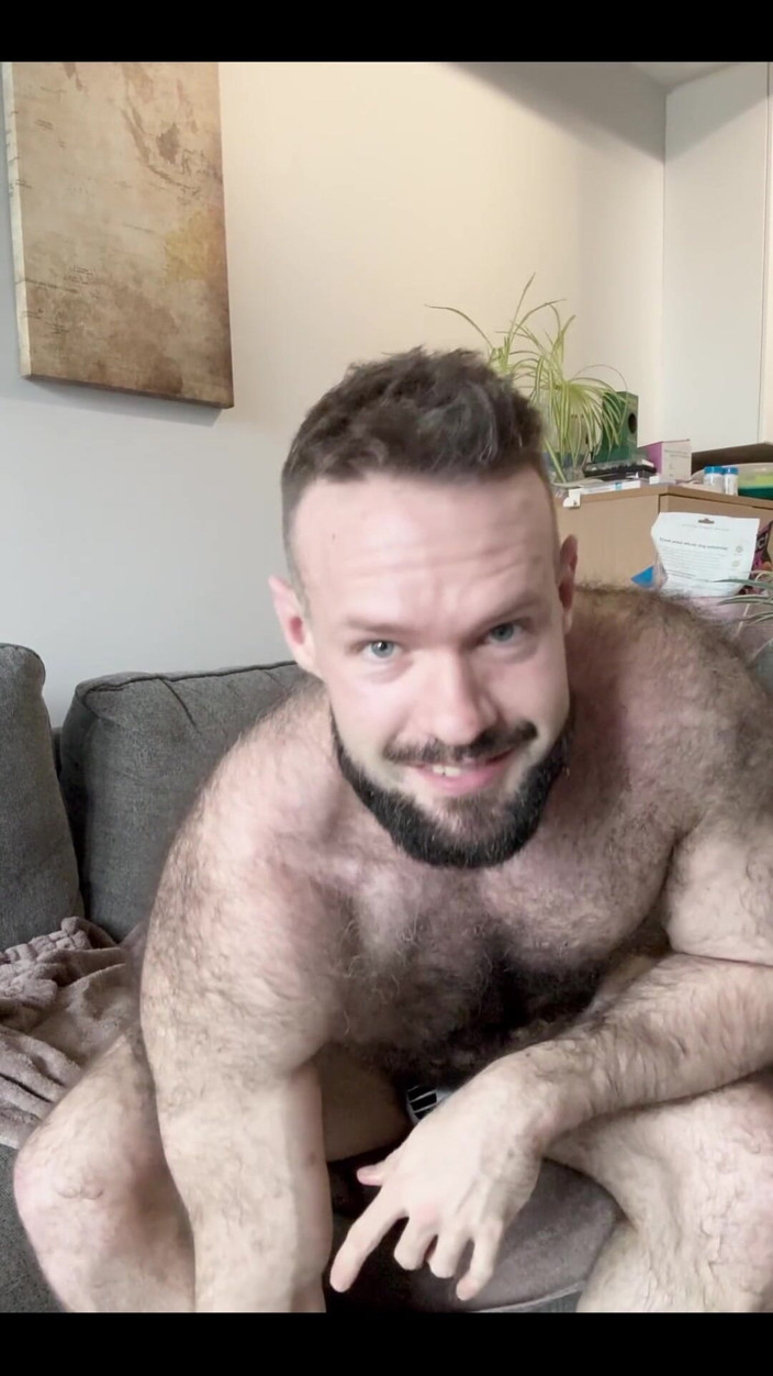 BeefyCanuck: Mutlu belated hump day!