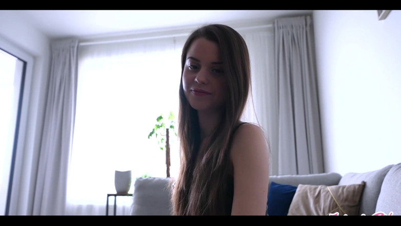 Jamie Young: Hot and Intense Fuck with Orgasms