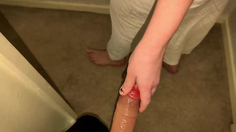 JessieHH: ダーティートーク・ウィズ・ミー