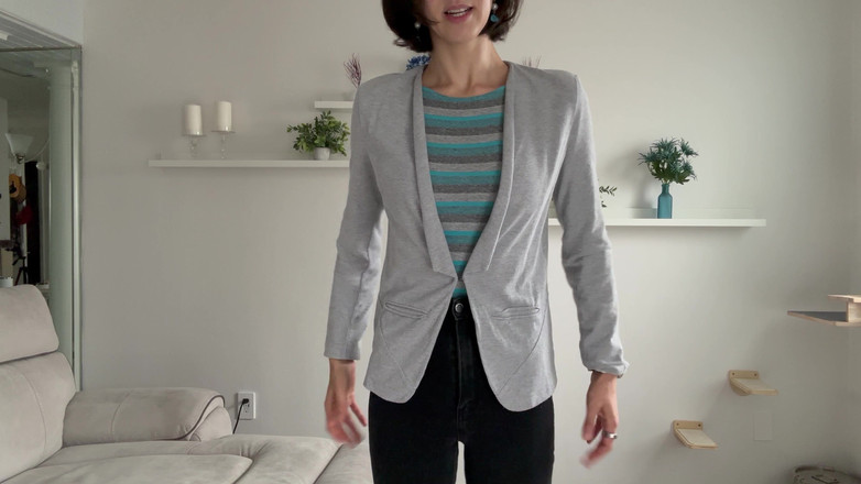 Ms_Emmy_Lynn: 오늘의 의상 2