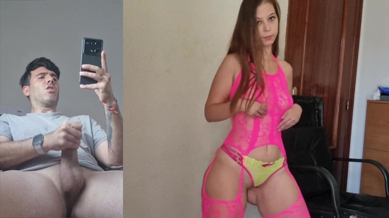 Holycandy: Grande Culo Latina Arrapata