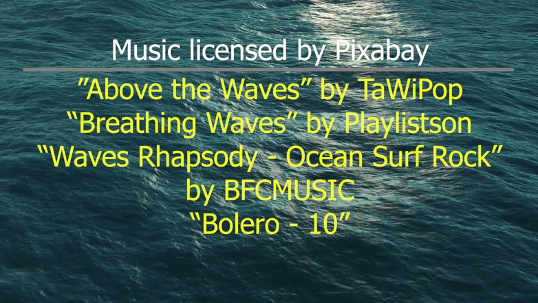 FromThisNight: Holwaves