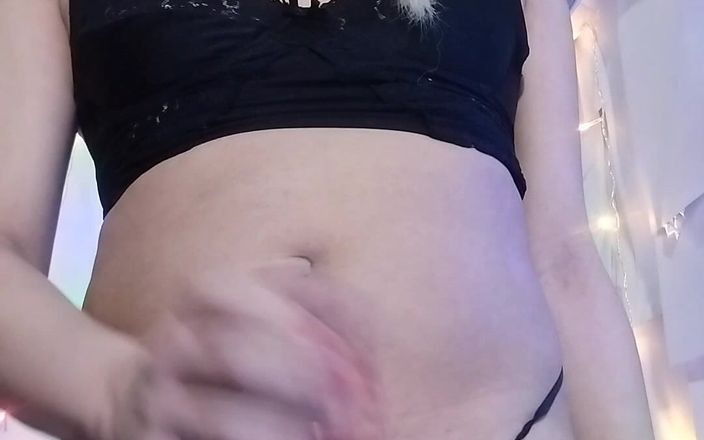 Sol Sortino: Corrida en tanga