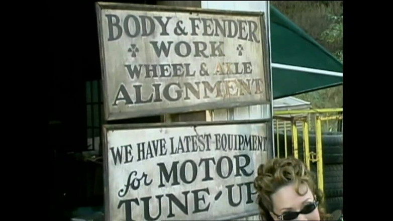 The hunters TV - (The best full movies xxx): Механик Марио (фильм)