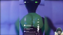 Good news media: Big Breast Tina 69, Bald Pussy Widowmaker Table Fucking, Thicc Ass...