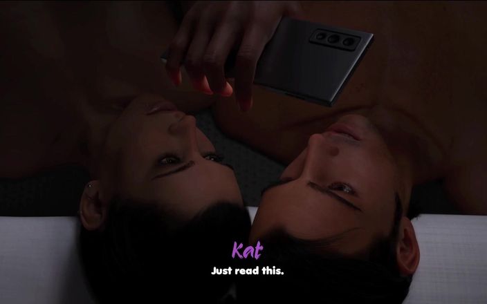 Hot sex game: ゲームプレイ Stepsis Pussy Fuck