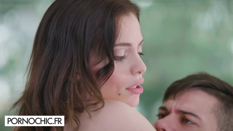Pornochic: Hot and Sexual Sex with Clara Mia