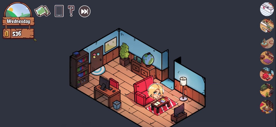 LoveSkySan69Real: Star Lewd Valley - Bahagian 3 - Buah dada seksi oleh Loveskysanhentai