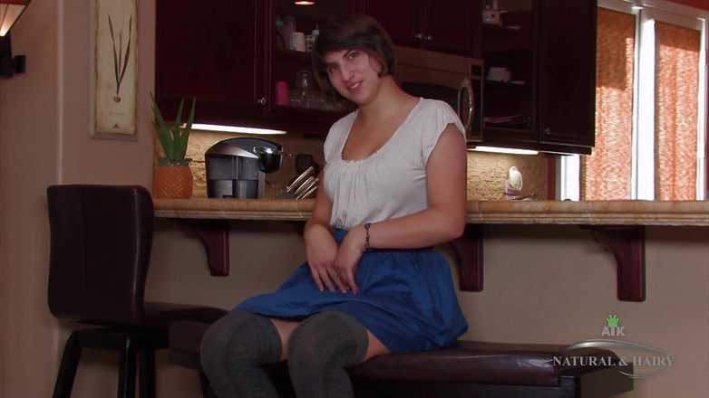 Classic ATK Hairy: Rozhovor s chlupatou holkou Zooeya