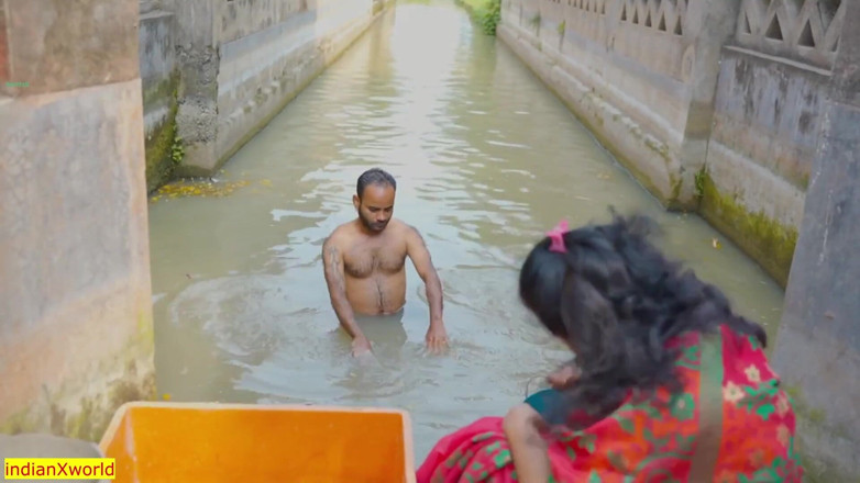 Indian Xshot: Indiana do interior, sexo! Buceta apertada fodendo