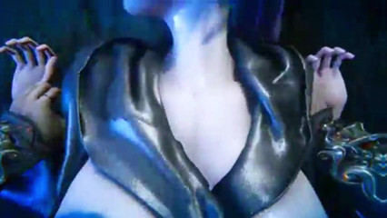 Soiyu Hentai: Princezna a strážce těla (část 01) - Hentai 3D necenzurováno v388