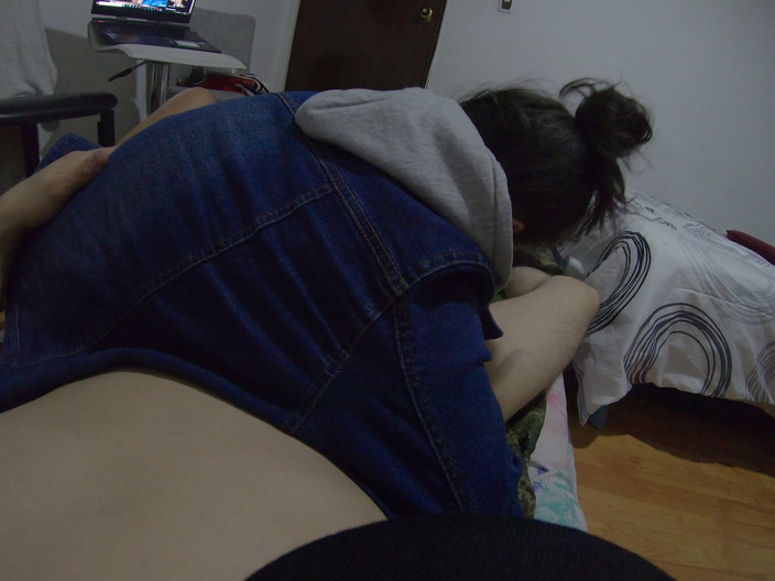 DiablaLatinaTour: Vecina mea are lolul meu de lapte