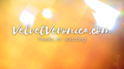 VelvetVeronica: Kitzel-qual für seine herrin