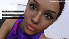 Visual Novels: Tam, kde je srdce. Část 122