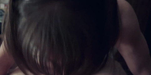 Sweet Marie: Rychle ho vysávám do sucha!