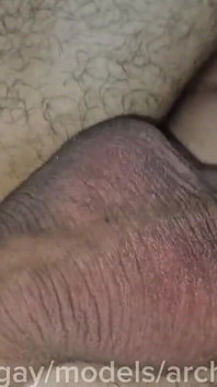 The Stepfather Seduced the Puppy by Giving Him His Hot Milk, Which Is Confusing. Lots of Cum, Orgasms.