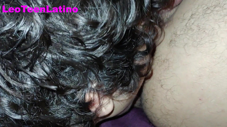 LeoTeenLatinos: イケメンのボーイフレンド(パート2)
