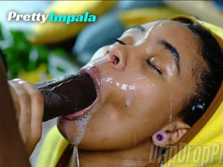 Dripdropprod: la bella impala succhia la tua anima tra i round di Apex