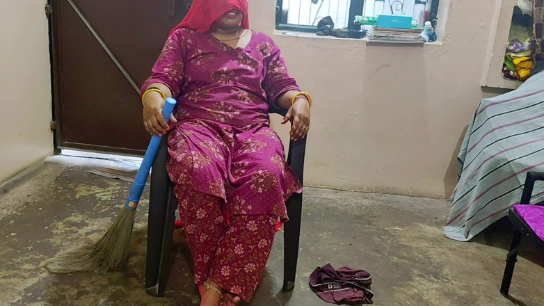 Annu bhabhi: Desi Sister Fuking Neighbour Boy's