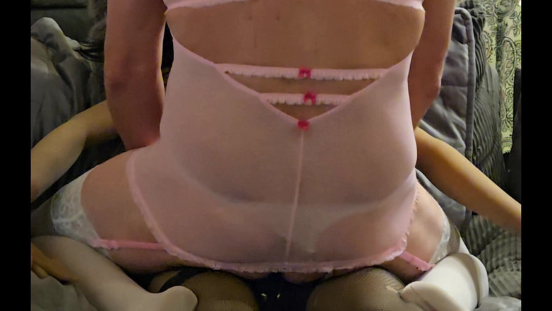 Stan Gable: ¡Papi finalmente déjame usar el cinturón!