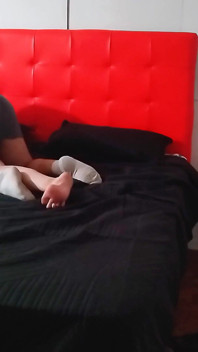 What Happens if a Stepmother Lets Her Stepson Into Her Room?