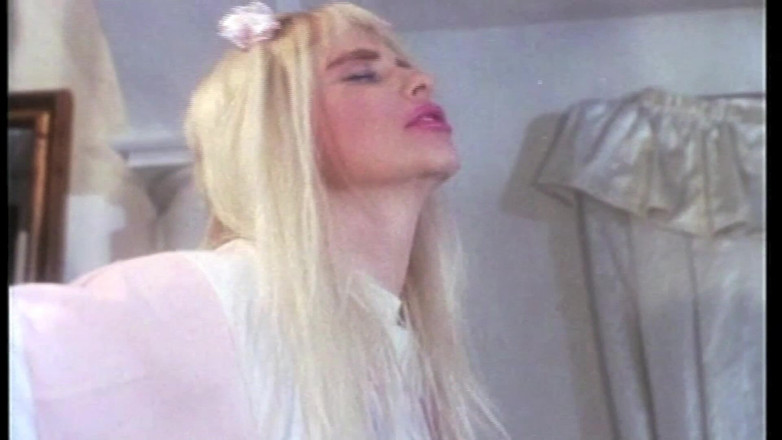 Inthe MILF room: ロッコとチッチョリーナが見事なヴィンテージシーンに