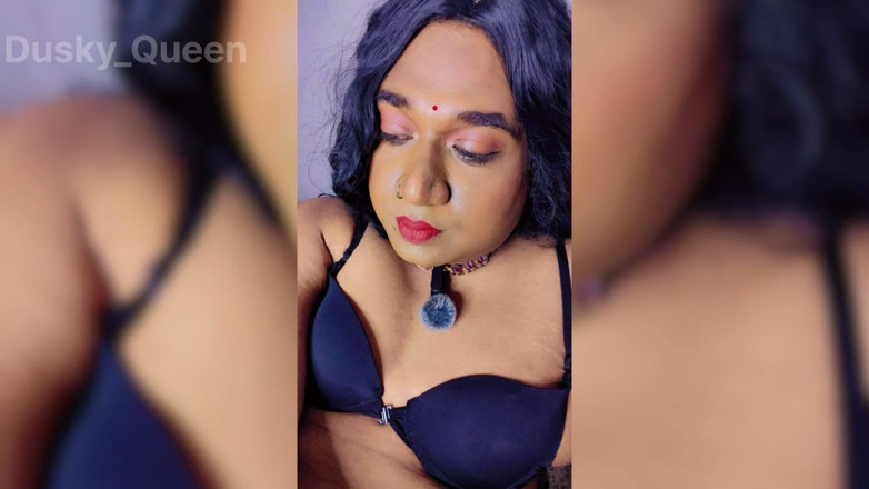 akhilzq: Beautiful Shemale Show Her Self Cuteness