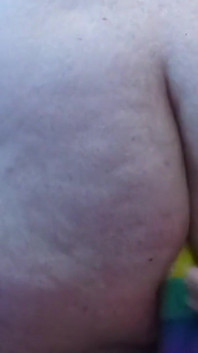 Riding Huge Dildos and Stretching My Hole for Cock