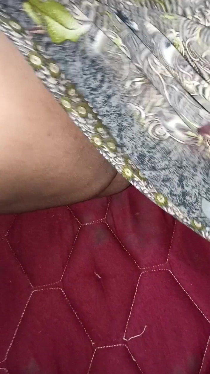Bebby: Трах у сарі